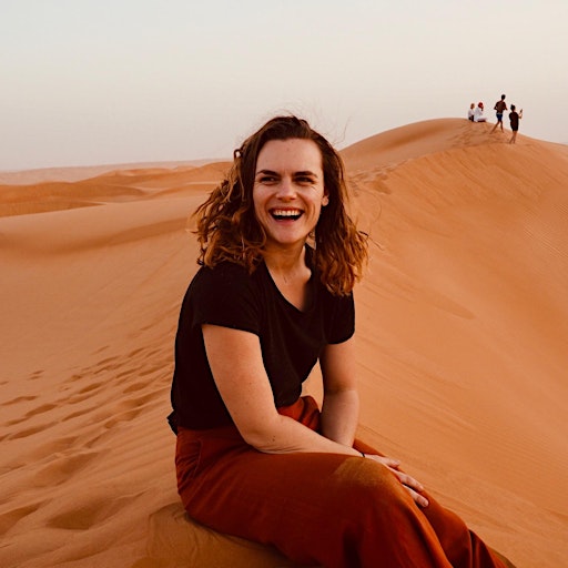 Sixtine van den Broek