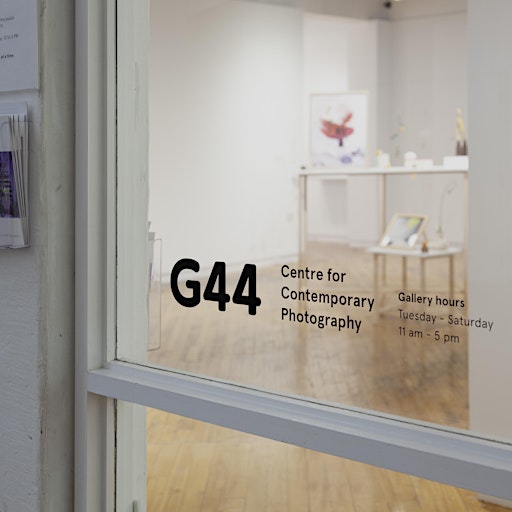 Gallery 44 Centre for Contemporary Photography