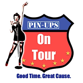 Pin-Ups on Tour