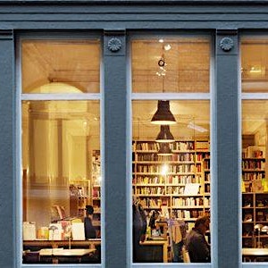 Goethe-Institut Schweden