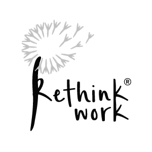 Rethink work