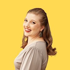 Shelby Forsythia, Grief Coach and Author