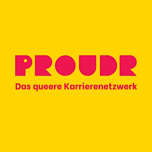 Proudr | Das queere Karrierenetzwerk