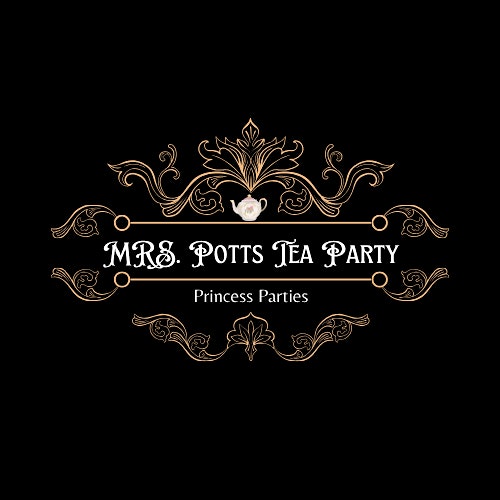 Mrs. Potts Tea Party