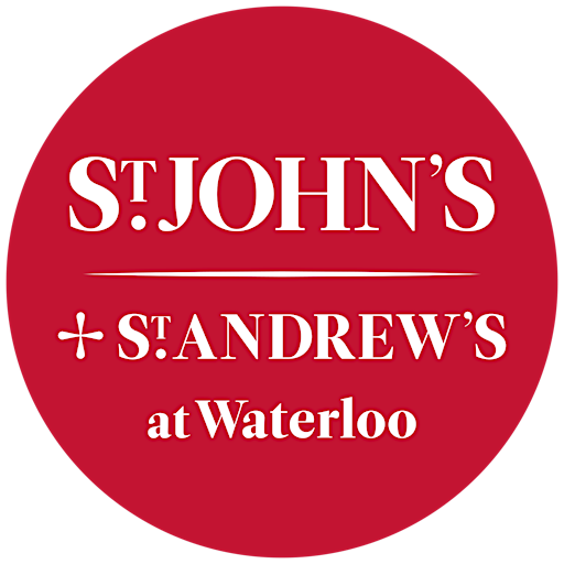 St John's Waterloo