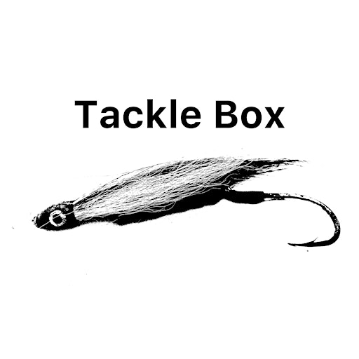 Tackle Box