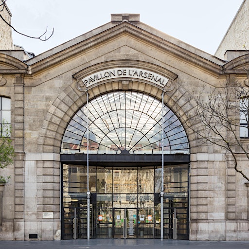 Pavillon de l'Arsenal