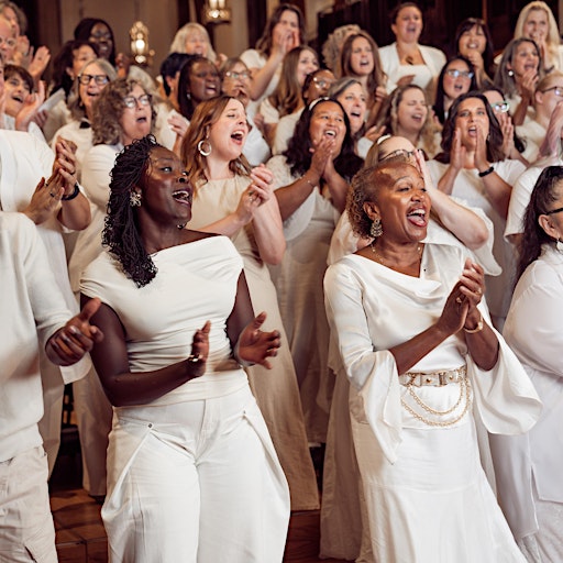 Good Noise Vancouver Gospel Choir