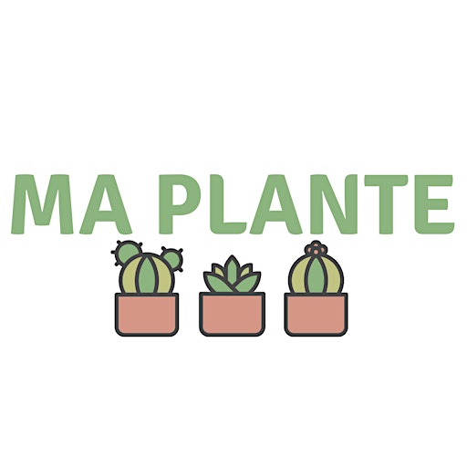 MA PLANTE