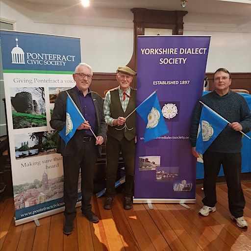 Pontefract Civic Society Talks
