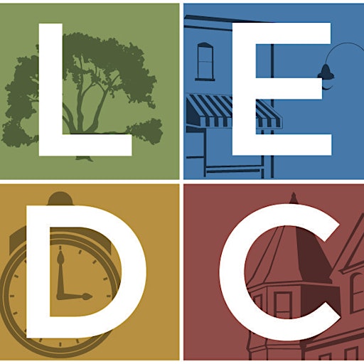 LEDC / Utility Works