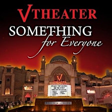 V Theater Box Office