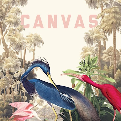 Canvas Restaurant & Market