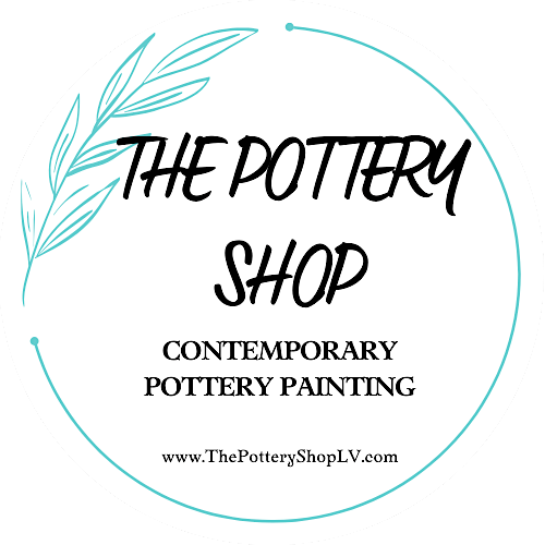 The Pottery Shop