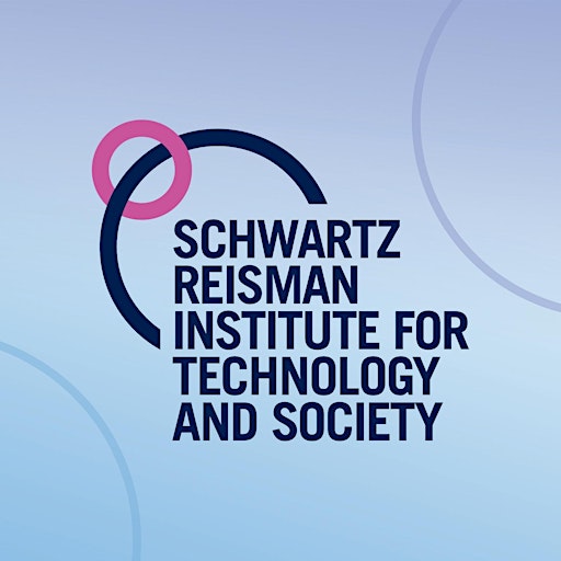 Schwartz Reisman Institute
