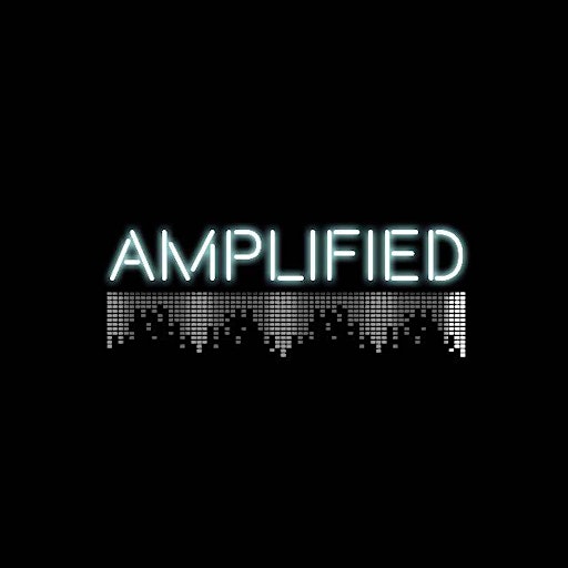Amplified
