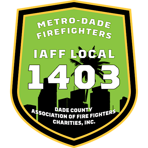 Metro-Dade Firefighters Local 1403