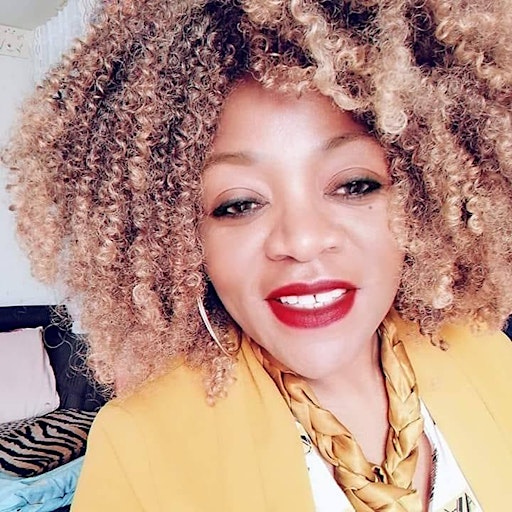 Paulette Mouquet -MULTIFACE FRANCE