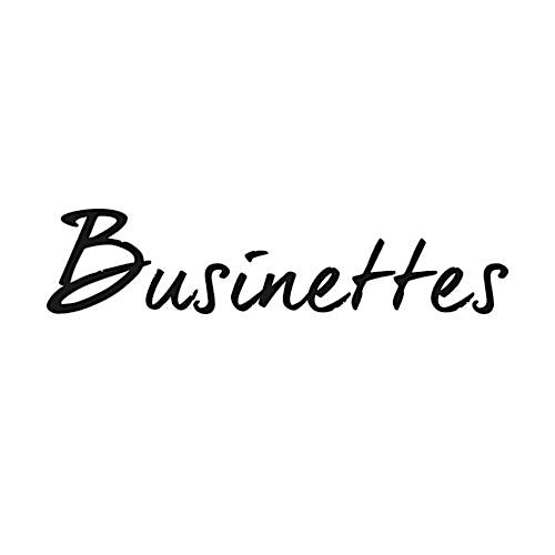 Businettes | Female Founders Hub