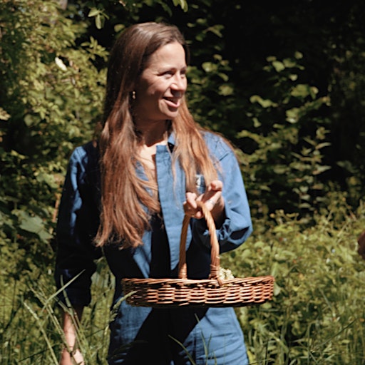 Maria Fernandez Garcia