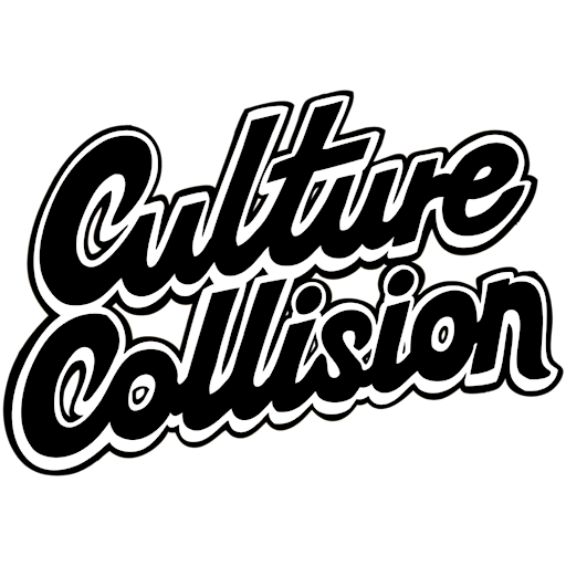 Culture Collision Tradeshow