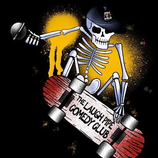 The Laugh Pipe LLC