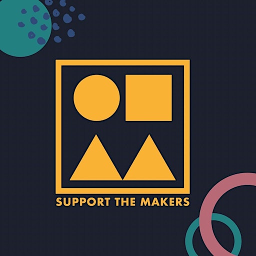 Support The Makers