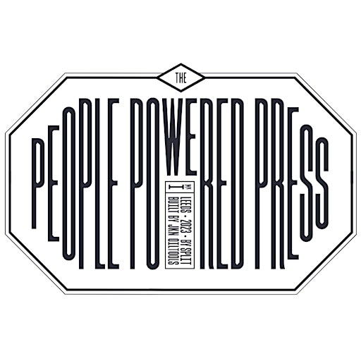 People Powered Press