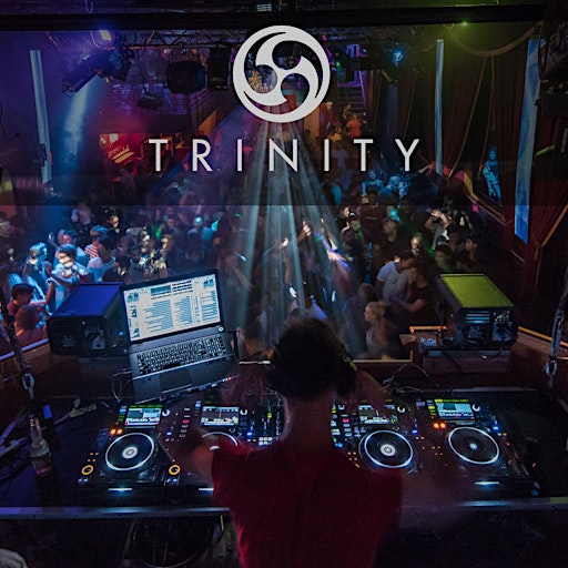 Trinity Nightclub