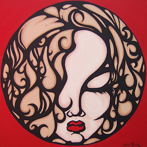 Von Rock Arts and Entertainment