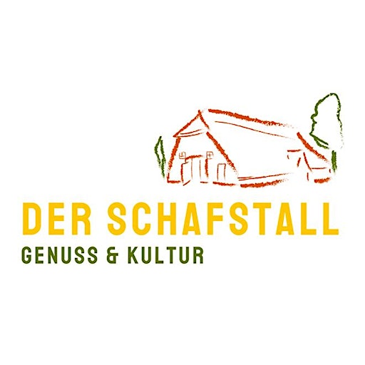 Der Schafstall -  Carla Hoffmann