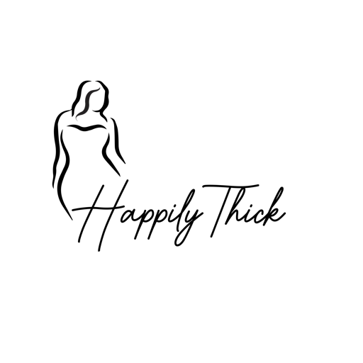 HappilyThick • Black Girl Wellness Event