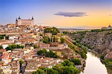 Toledo Free Tour