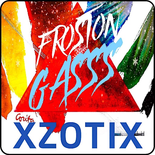 FGXzotix Eventertainment (FR❄️ST)