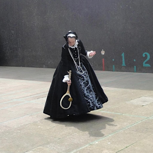 Falkland Palace & Garden