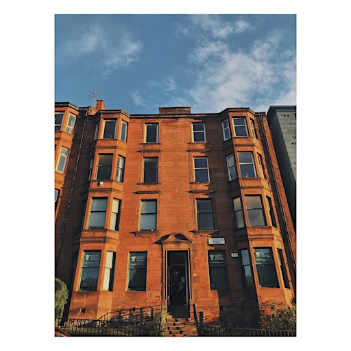 The Tenement House