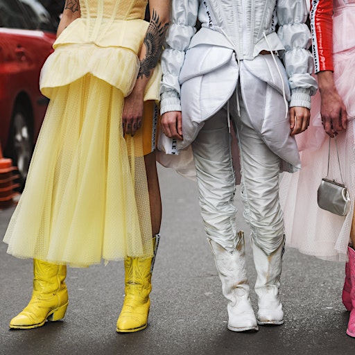 SB Fashion Week Global