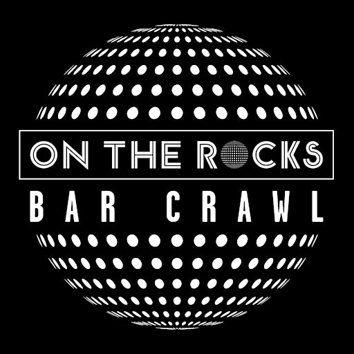 On the Rocks Bar Crawl