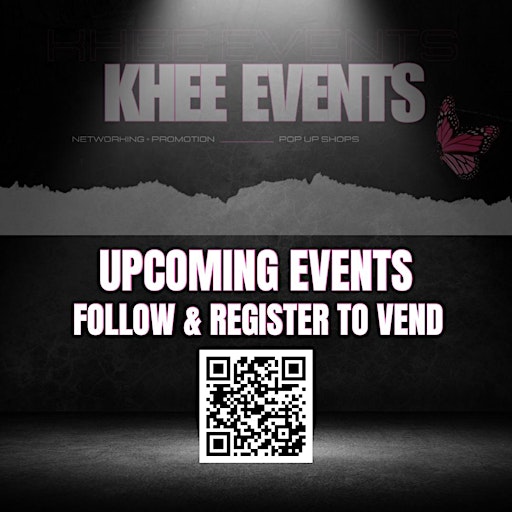 Khee Events