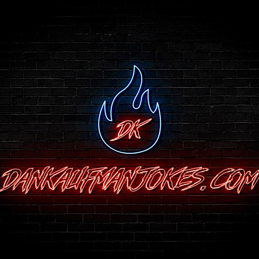 Dan Kaufman Comedy