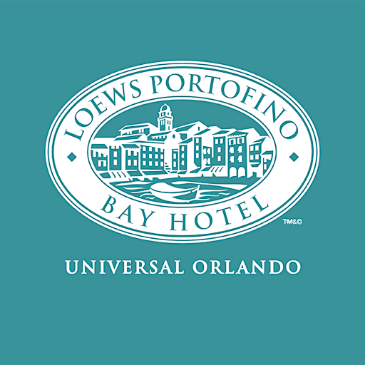 Loews Portofino Bay Hotel at Universal Orlando