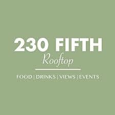 230 FIFTH ROOFTOP