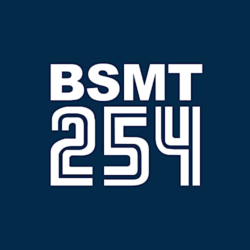 BSMT 254