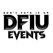 DFIU Events