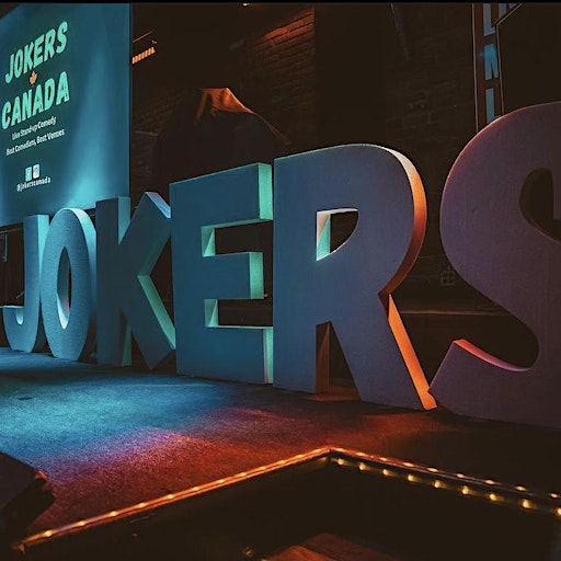 Jokers Canada