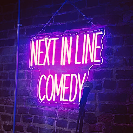 Next In Line Comedy