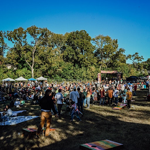 Rhizome Productions Inc.