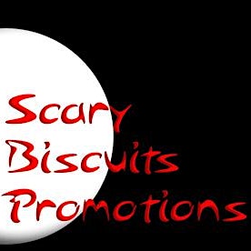 Scary Biscuits Promotions