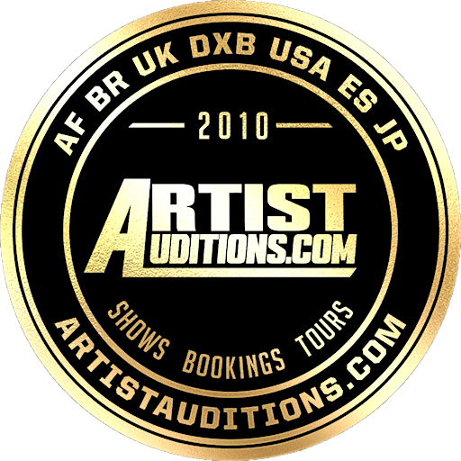 ArtistAuditions.com - Get Booked On Shows