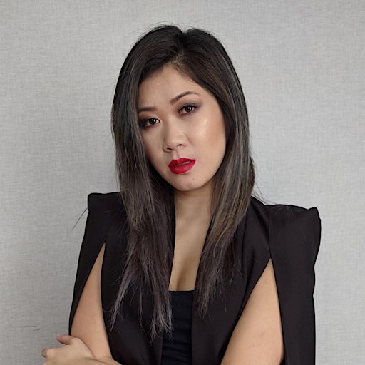 Toronto Event Hub by Andrea Lo